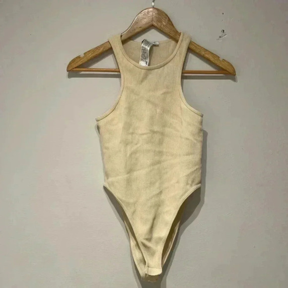 Zara Tops - Zara‎ Bodysuit
